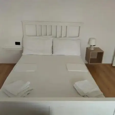 Apartment Bookit *