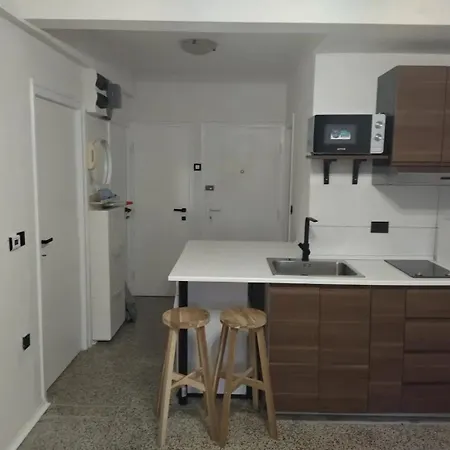 Apartment Bookit *