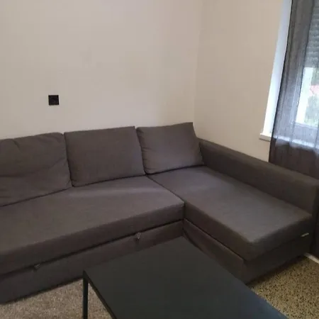 Apartment Bookit Rijeka