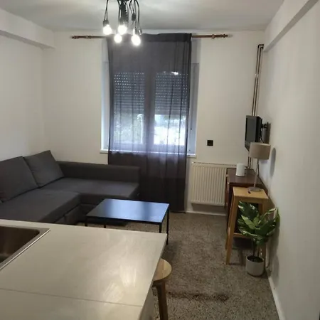 Apartment Bookit *