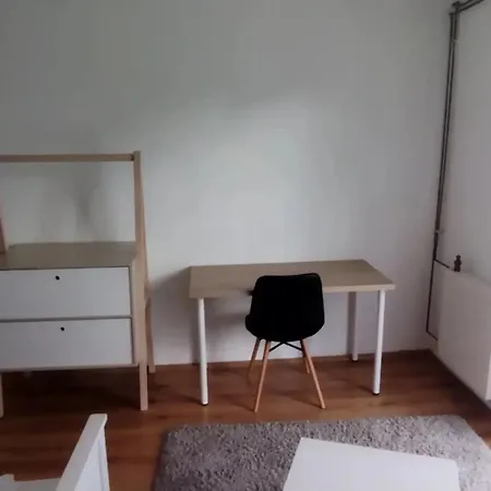 Apartment Bookit Rijeka