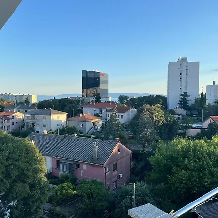 Bookit Apartment Rijeka