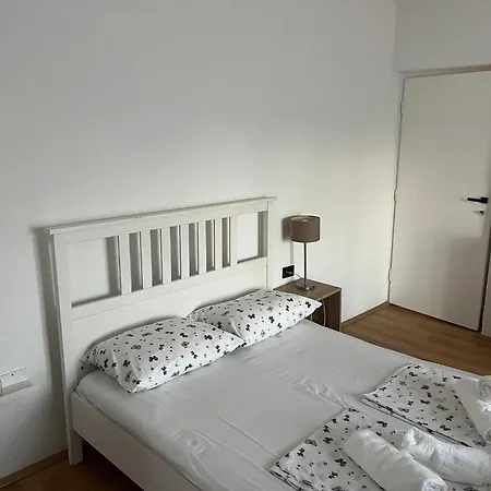 Bookit Apartment Rijeka