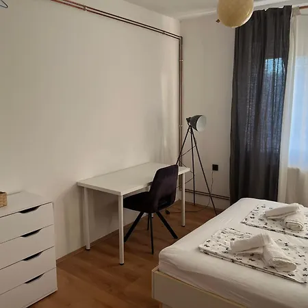 Bookit Apartment Rijeka