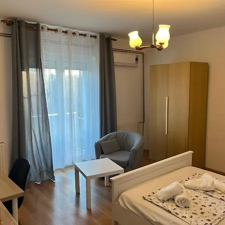 Apartment Bookit Rijeka