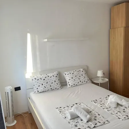 Apartment Bookit Rijeka