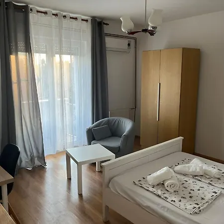 Apartment Bookit *
