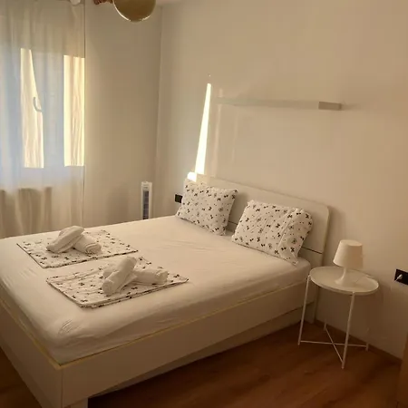 Apartment Bookit Rijeka